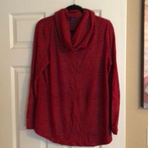 Women’s sweater